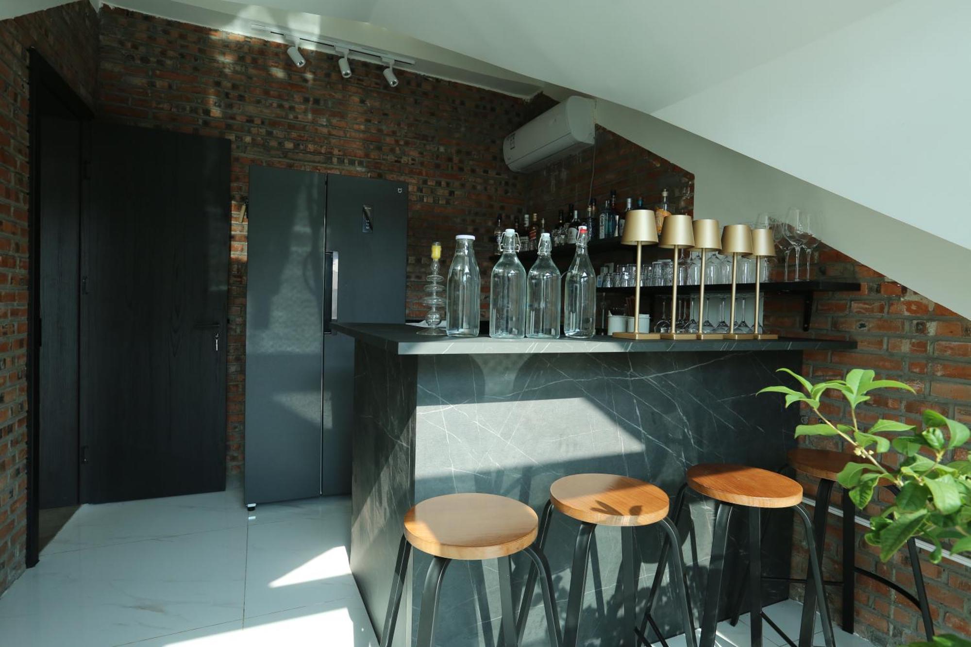 Beijing Mutianyugreat Wall Let'Sgo Hotel&Bar Huairou Ngoại thất bức ảnh