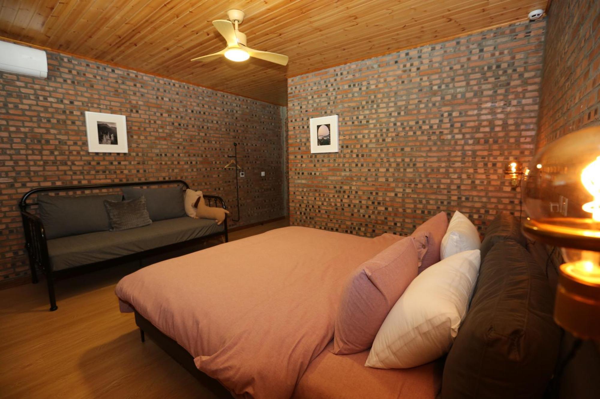 Beijing Mutianyugreat Wall Let'Sgo Hotel&Bar Huairou Ngoại thất bức ảnh